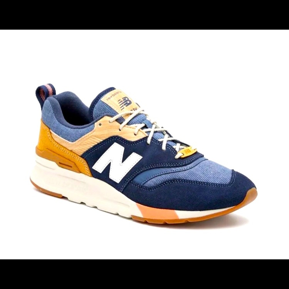 New balance sneakers